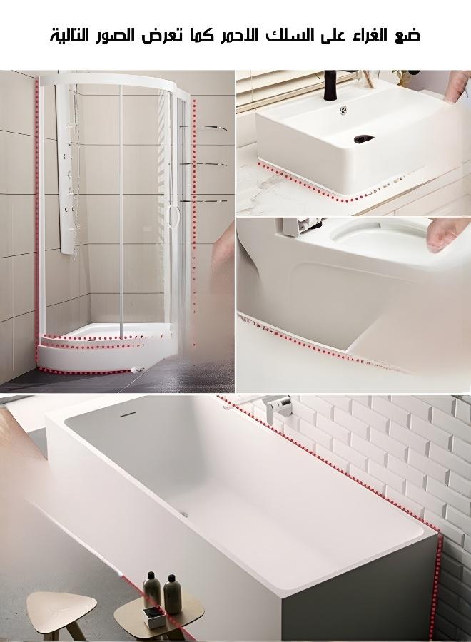 Crystal Clear Bonding Solution for Office & Home - Image 5