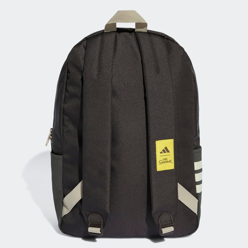 Adidas Y SIM BPK NBROWN/WONBEI - Image 3
