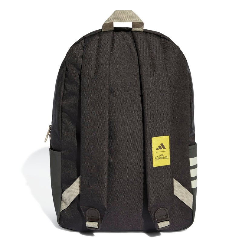 Adidas Y SIM BPK NBROWN/WONBEI - Image 4