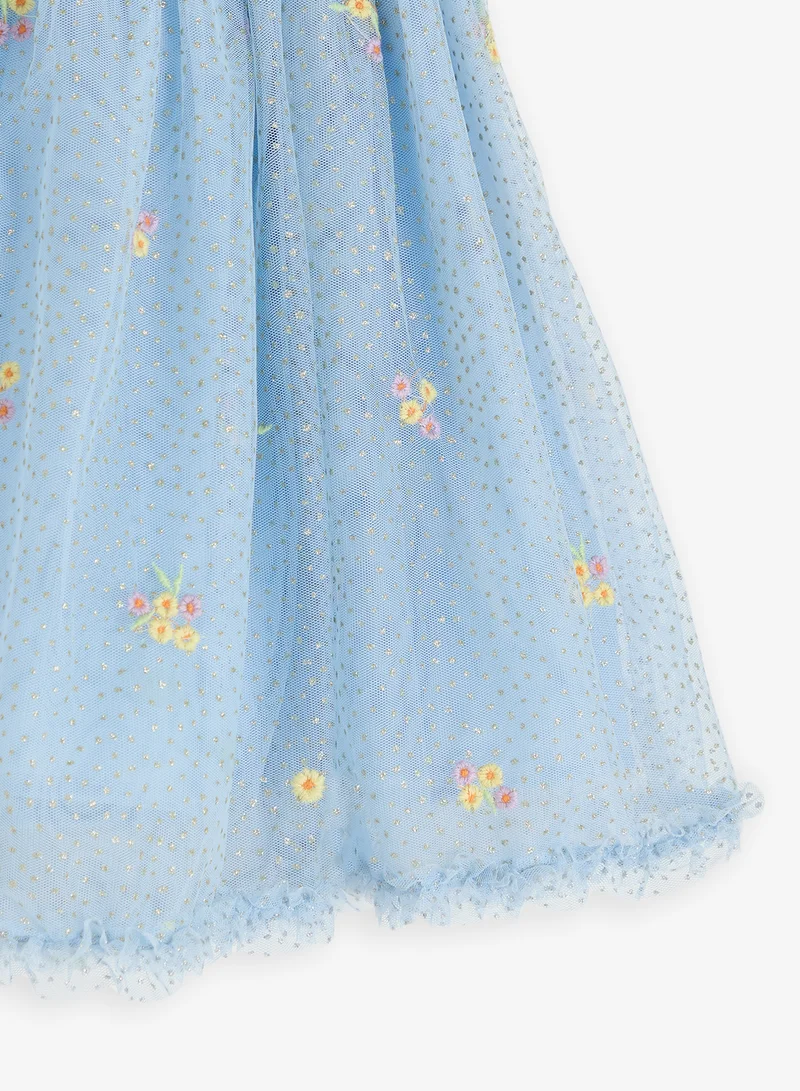 Ripples  Girls Party Dress for Women | Best Price UAE