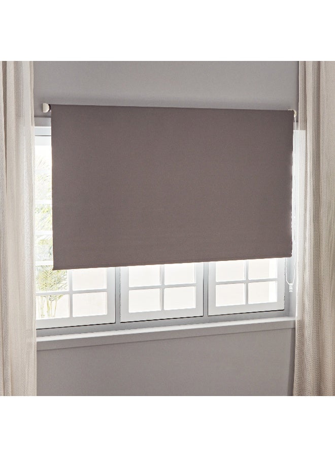 Home Box Delta Blackout Roller Blind - Image 1