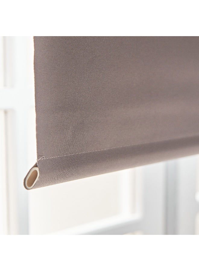 Home Box Delta Blackout Roller Blind - Image 4