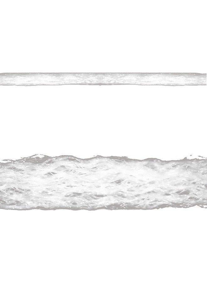 GUM Deep Clean Expanding Dental Floss - Waxed Woven Floss - Effective Plaque Removal for Tight Teeth - Unflavored (6pk) - Image 4