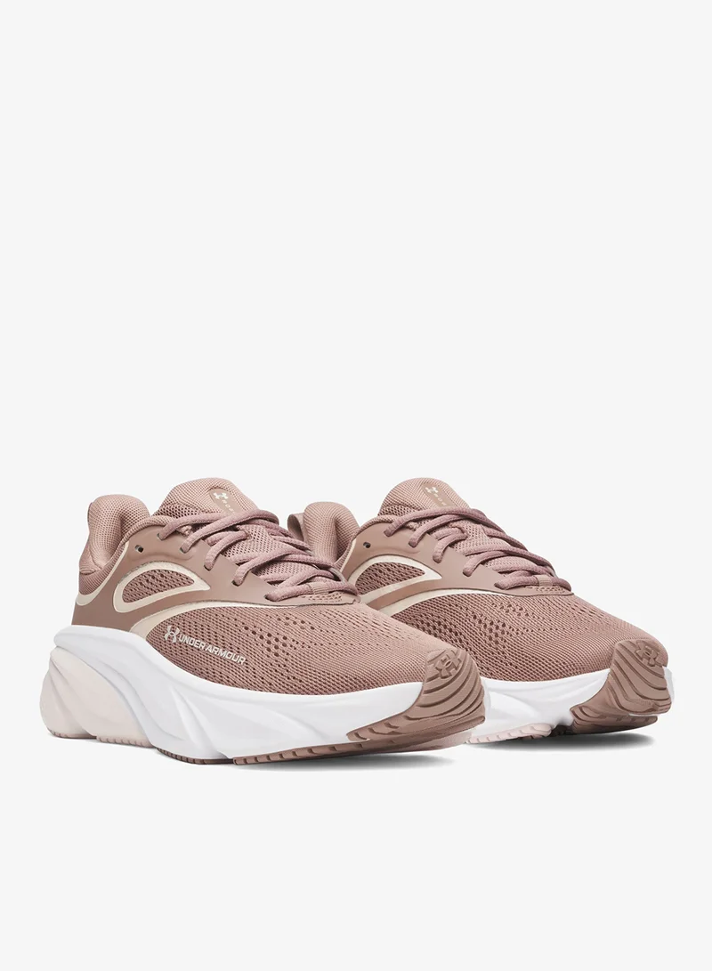 Under Armour Brown UA Rogue 6 for Women | Best Price UAE