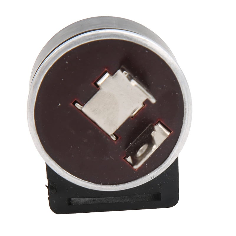 مادة ABS إشارة دراجة نارية وامضة مرحل متوافق مع DT175 DT360 DT400 12V 8W تركيب سهل - Image 2