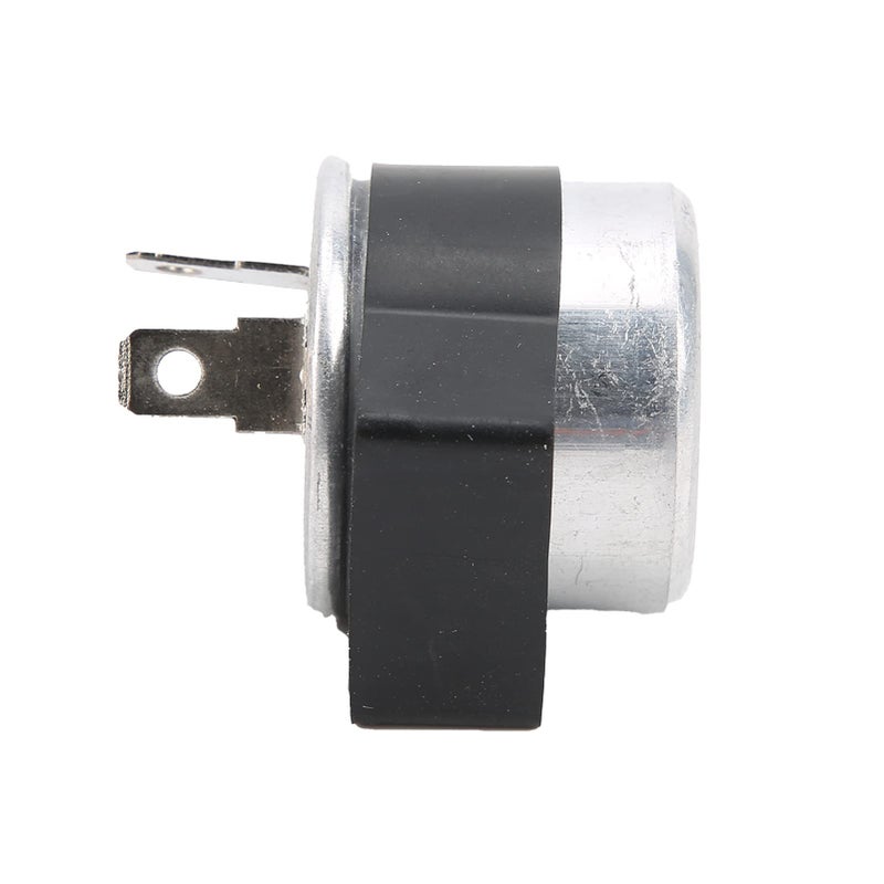 مادة ABS إشارة دراجة نارية وامضة مرحل متوافق مع DT175 DT360 DT400 12V 8W تركيب سهل - Image 5