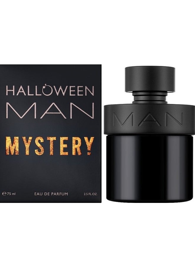 Halloween Man Mystery EDP 75ml - pzsku/Z10EE0253654A826466A5Z/45/_/1728725345/ac341446-0f1e-4e1d-8906-f59795bd9398