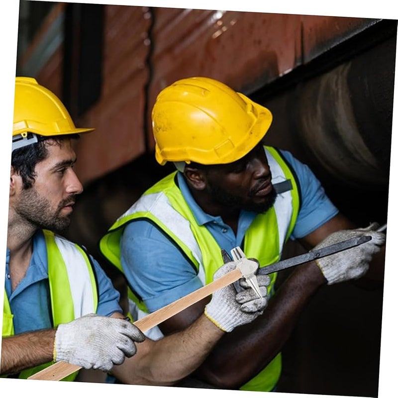 GLEAVI Professional Small Mallet Hammer Set for Railway Locomotive Maintenance Inspection Tool - Image 5