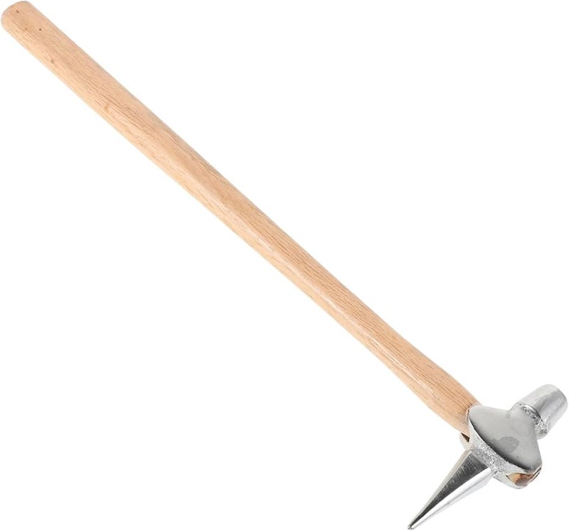 GLEAVI Professional Small Mallet Hammer Set for Railway Locomotive Maintenance Inspection Tool - Image 2