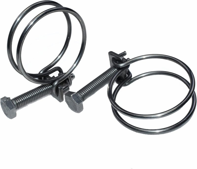 Wivplex Radiator Lower Outlet Hose for Subaru Forester 2004-2008 - Image 2