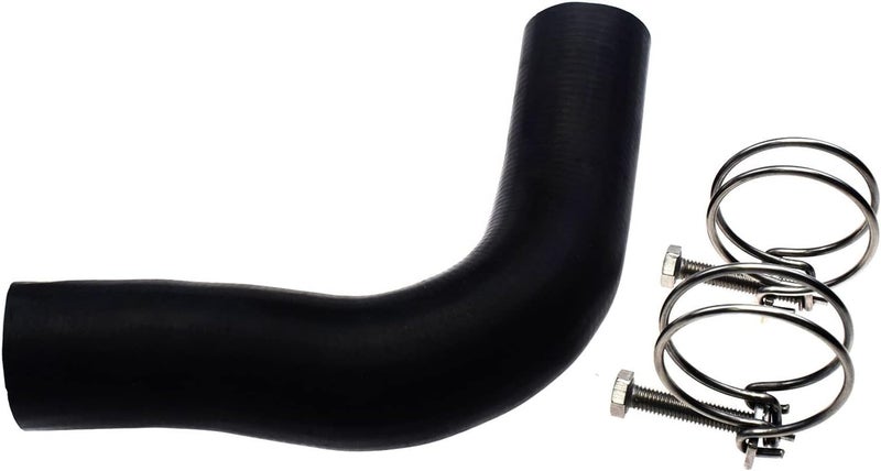 Wivplex Radiator Lower Outlet Hose for Subaru Forester 2004-2008 - Image 4