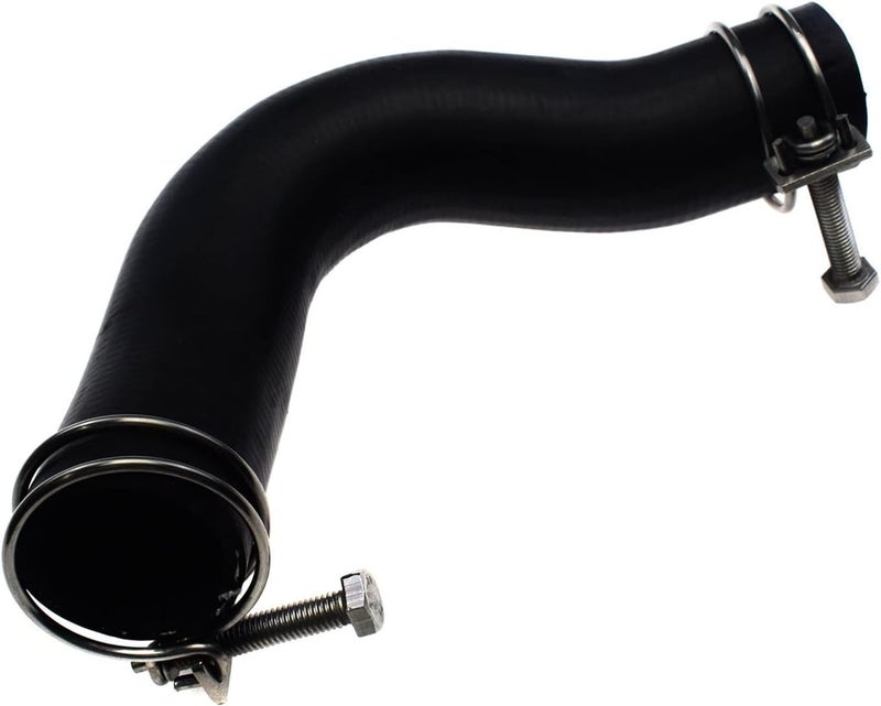 Wivplex Radiator Lower Outlet Hose for Subaru Forester 2004-2008 - Image 1