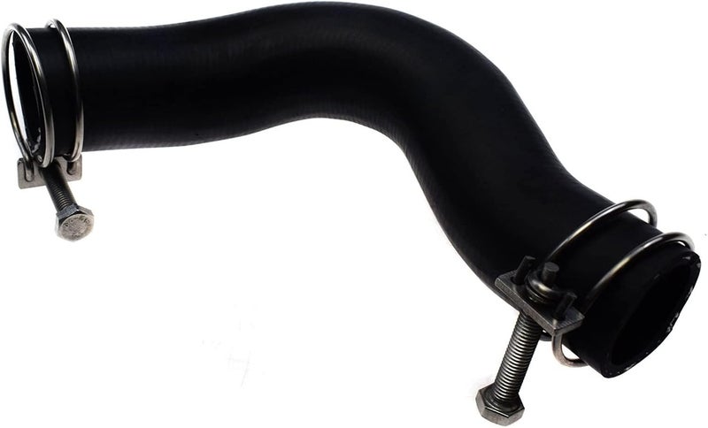 Wivplex Radiator Lower Outlet Hose for Subaru Forester 2004-2008 - Image 3