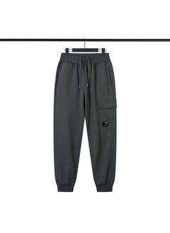 Iron gray