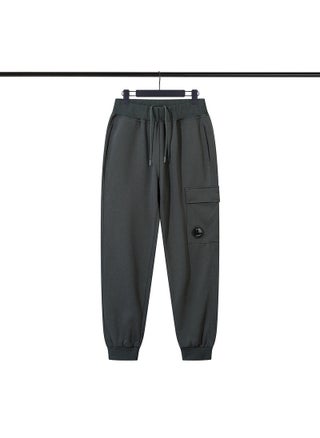 Iron gray