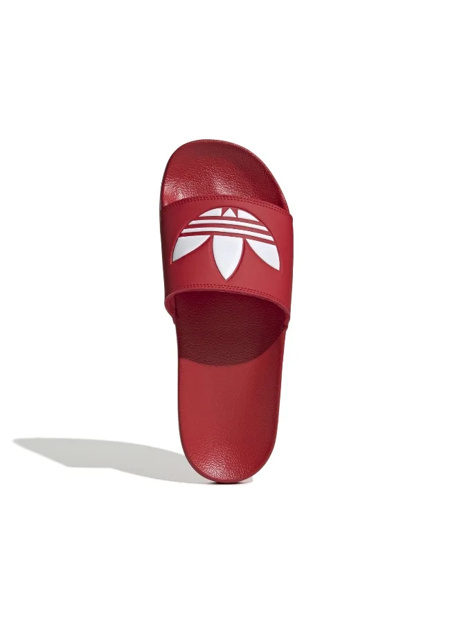 adidas Originals Adilette Lite Red Originals Shoes