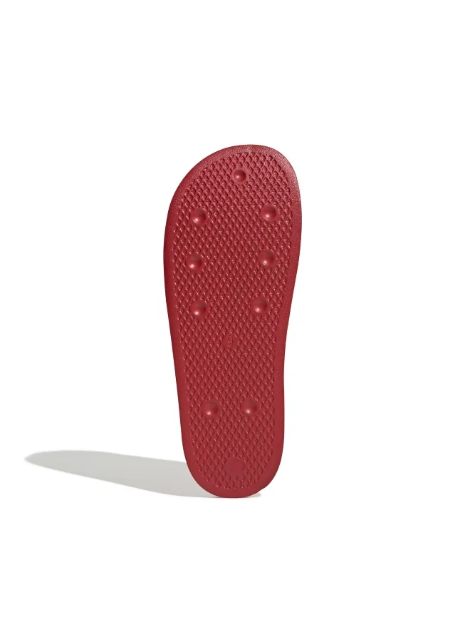 adidas Originals Adilette Lite Red Originals Shoes