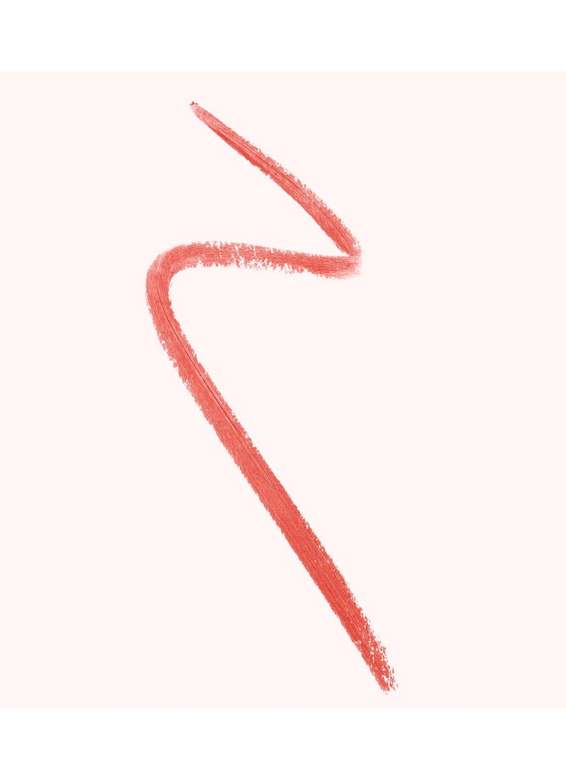 By Terry Hyaluronic Lip Liner: 2. Nudissimo - Image 2