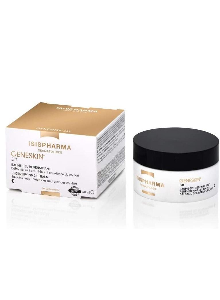 ISIS PHARMA Geneskin Lift Redensifying Gel Balm 50ml