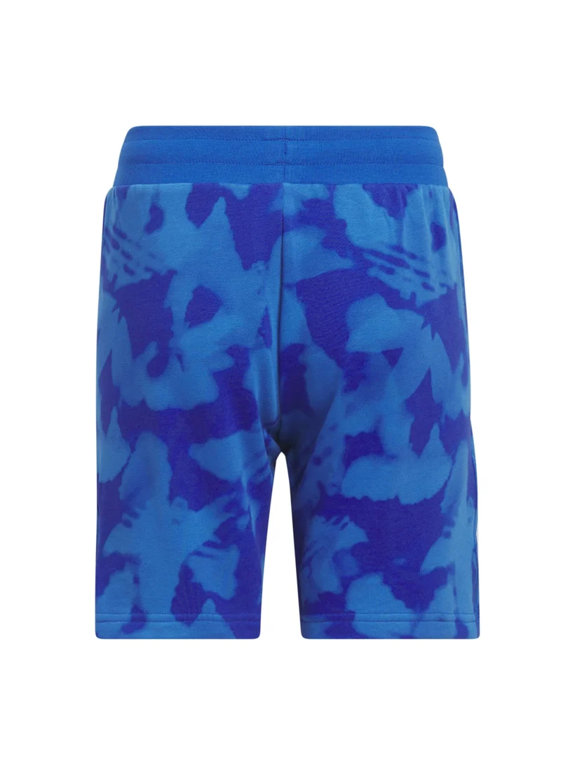 Adidas adidas SHORTS Blue Originals Kids SHORTS