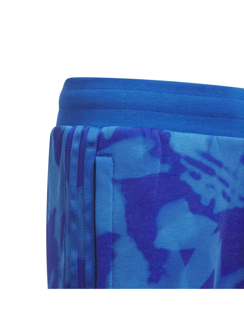 Adidas adidas SHORTS Blue Originals Kids SHORTS