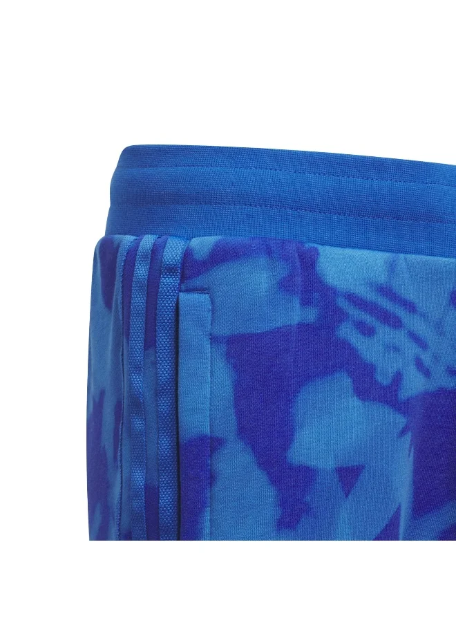 Adidas adidas SHORTS Blue Originals Kids SHORTS