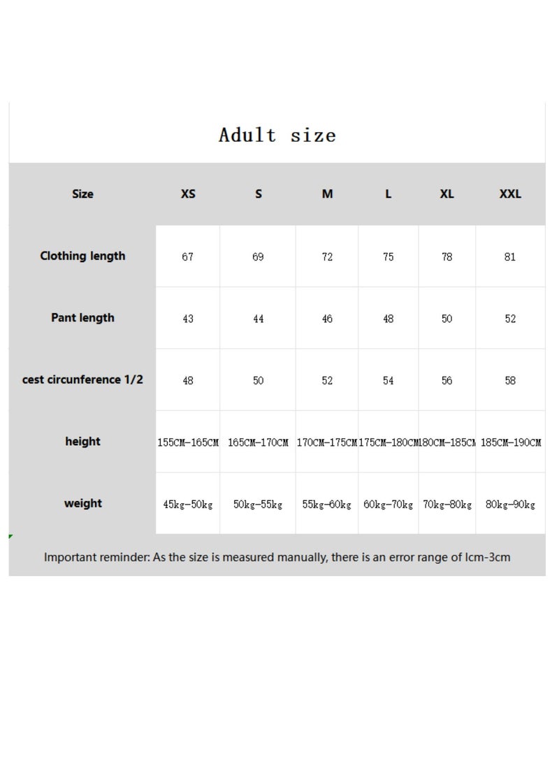 KUYING - New Breathable Football Jersey - Image 1