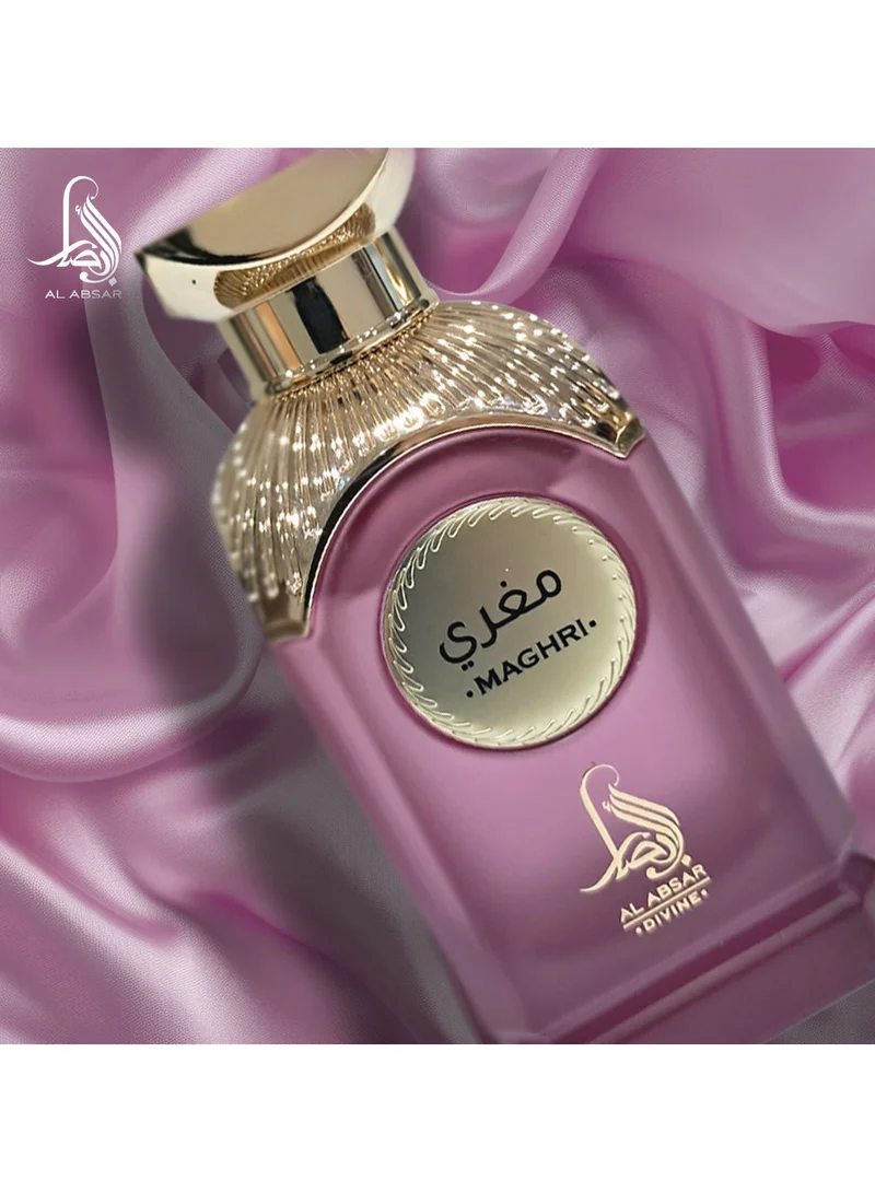 Al Absar AL ABSAR MAGHRI 100ML  - EDP - For Her