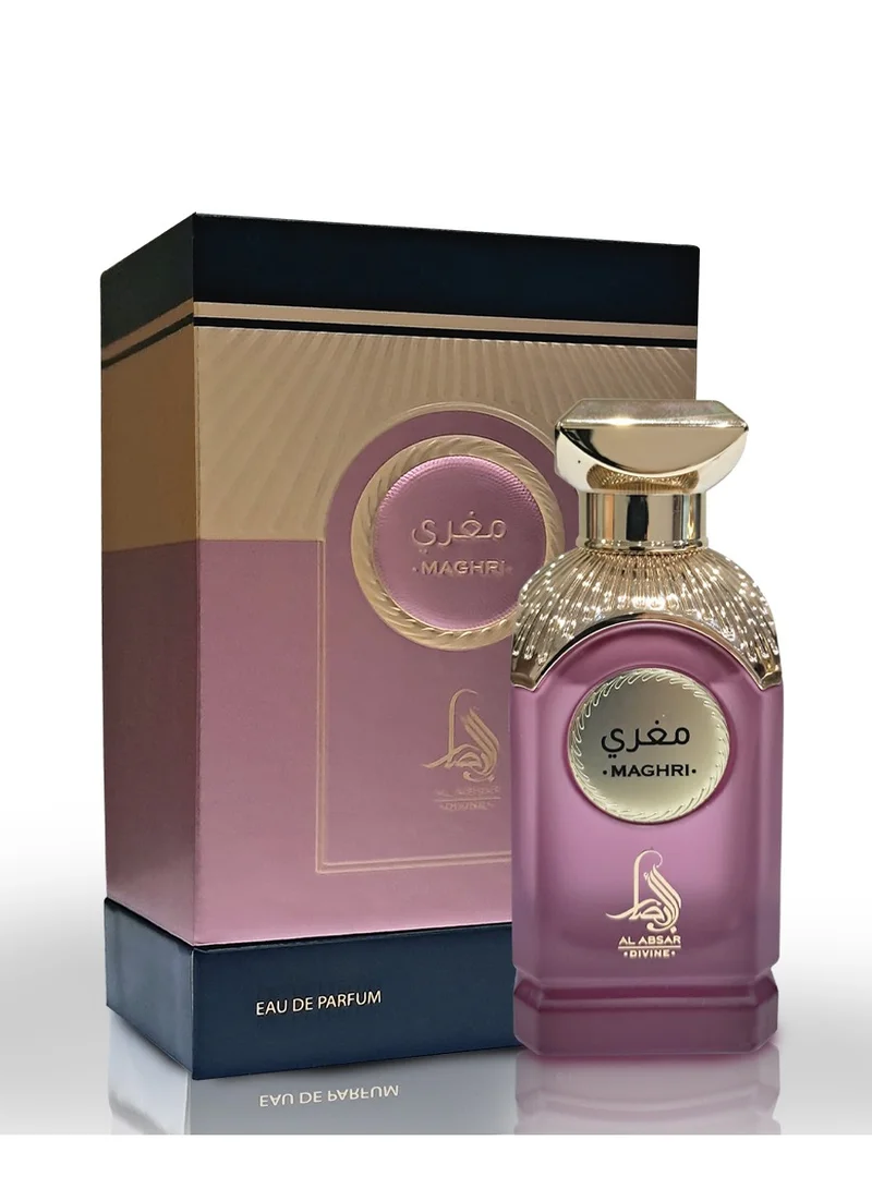 Al Absar AL ABSAR MAGHRI 100ML  - EDP - For Her