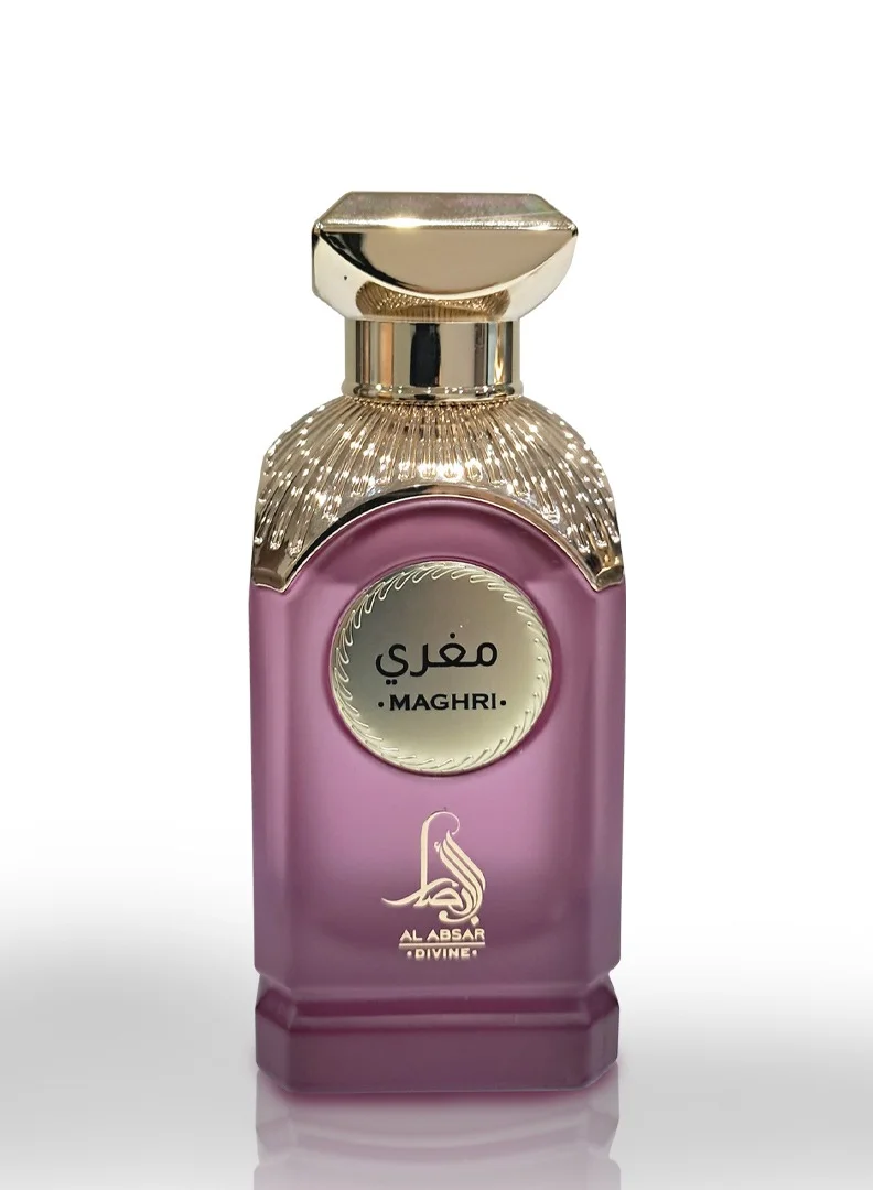 Al Absar AL ABSAR MAGHRI 100ML  - EDP - For Her