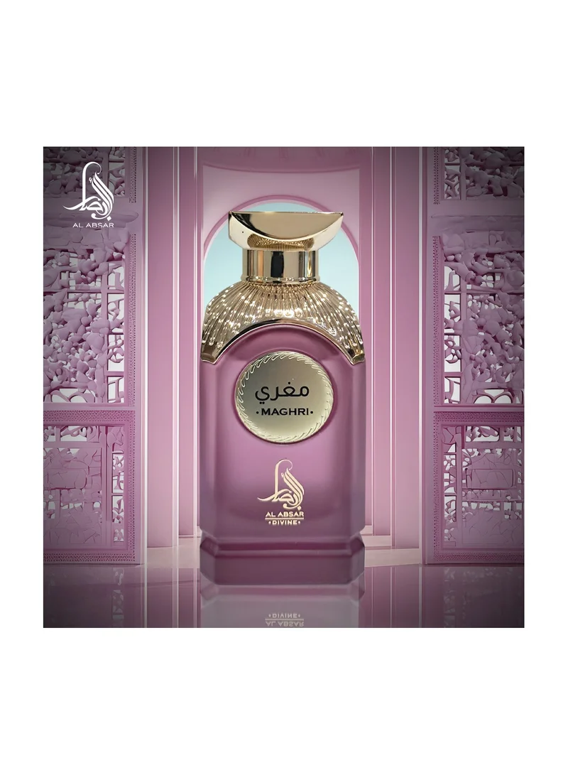 Al Absar AL ABSAR MAGHRI 100ML  - EDP - For Her