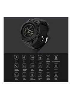 NIBEMINENT Outdoor Digital Smart Sport Watch For Men With Pedometer Wrist  - Image 4