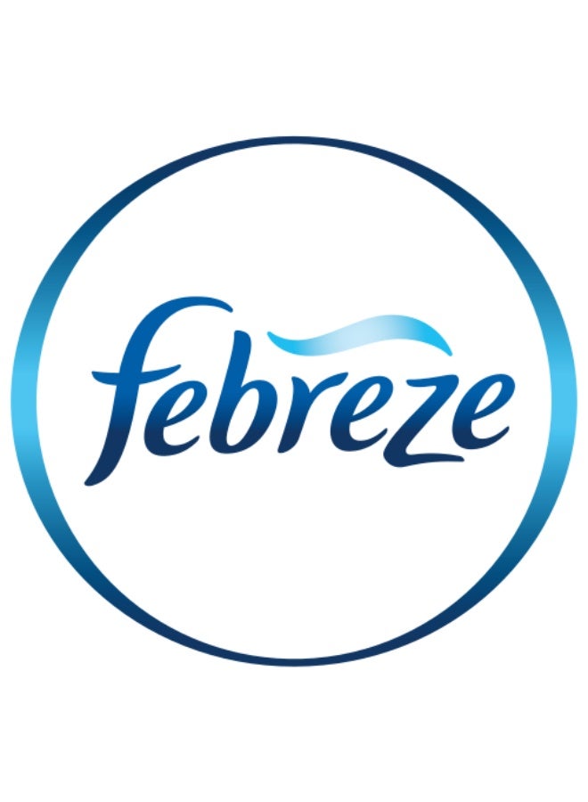 febreze بخاخ معطر الهواء فابريز، رائحة الكتان والسماء، 8.8 أونصة - Image 5