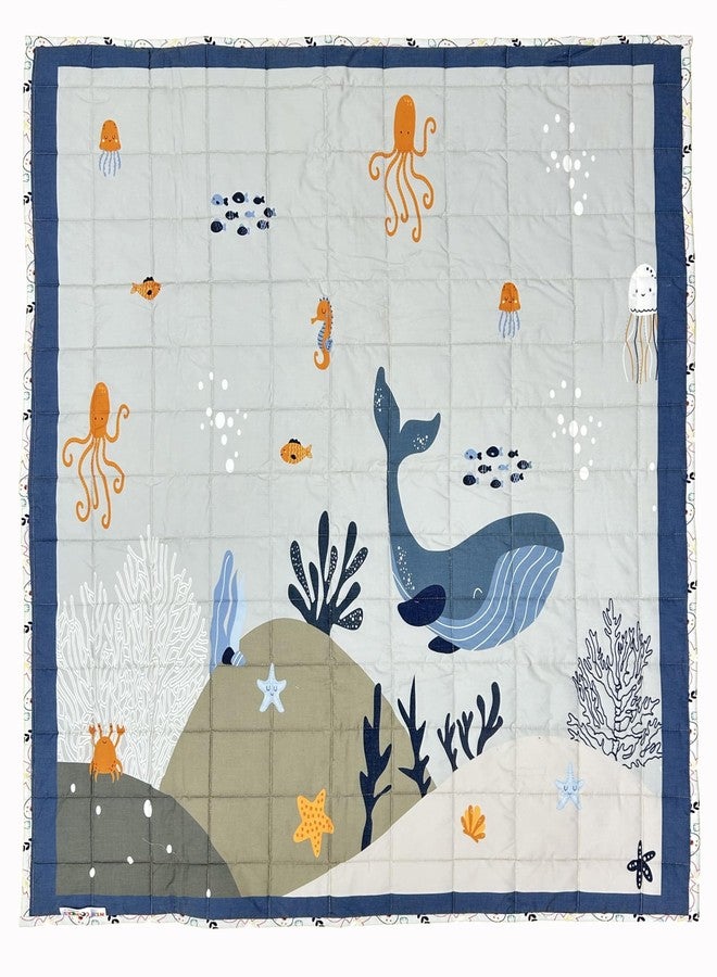 NEW COMERS Duvet Quilt Blanket for Baby and Kids|Multiuse Products|Ac Room Blanket for Summer|Infants Winter Comforter|Newborn Baby Blanket-Quilt-135x115x2cm-758| TC - 100 - Image 1