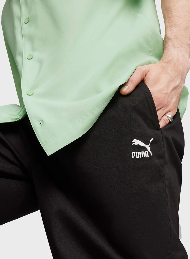 PUMA Better Assics Woven Pants