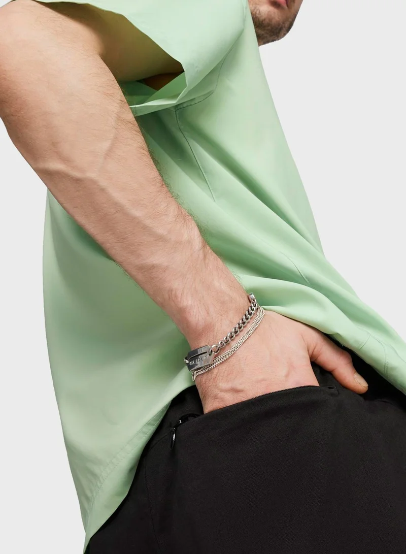 PUMA Better Assics Woven Pants