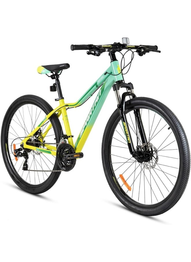 Spartan Moraine Moraine Bicycle  - Image 1
