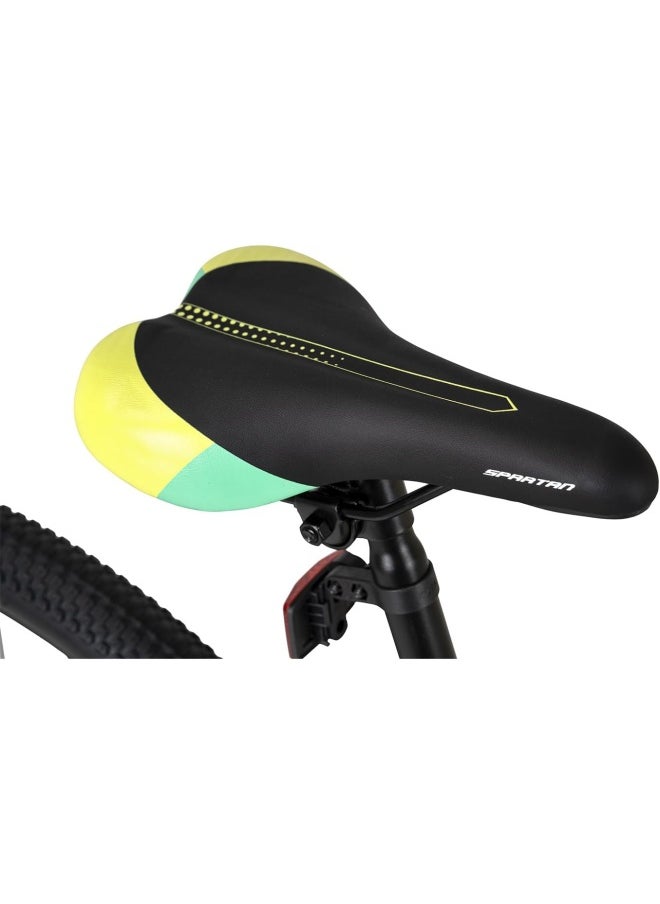 Spartan Moraine Moraine Bicycle  - Image 3