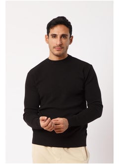 Men ROUND NECK Sweater