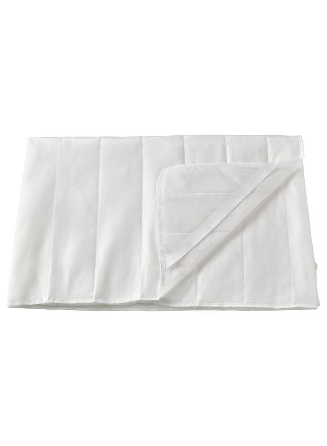 erorex Mattress protector, 90x200 cm - Image 1