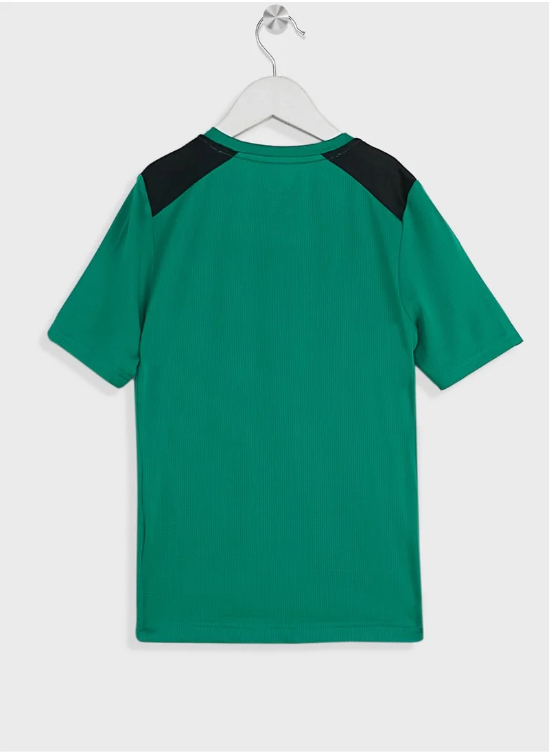 CASTORE Newcastle United Away Matchday T-Shirt