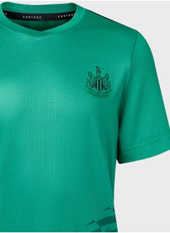 CASTORE Newcastle United Away Matchday T-Shirt  - Image 4