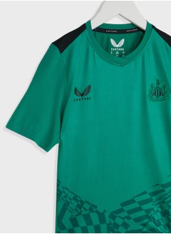 CASTORE Newcastle United Away Matchday T-Shirt  - Image 3
