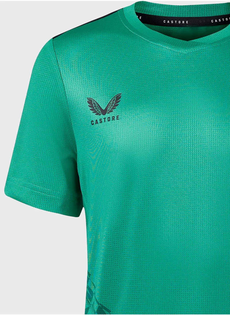 CASTORE Newcastle United Away Matchday T-Shirt