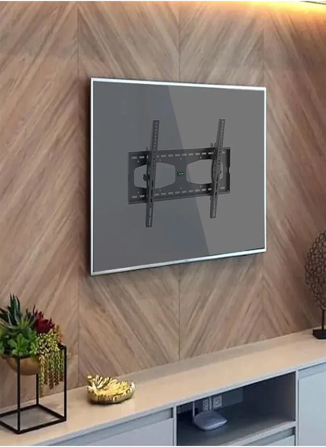 Skill Tech SH 63T Tilt TV Wall Mount for 30-75 Inch Screens, VESA 760x500, Wall Profile 75mm, Max Load 75kg – Black  - Image 3