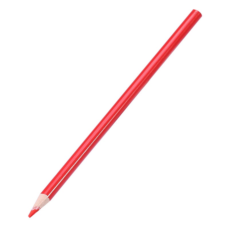 Lip Tattoo Liner Positioning Marker Microblading Permanent Makeup Long Lasting Pencil Red Lead - Image 2