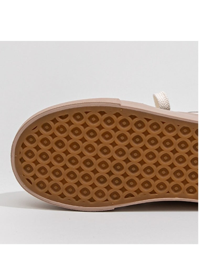 FEIYUE - Women's New Thick Soled Shoes, Sports And Leisure Shoes - Image 1