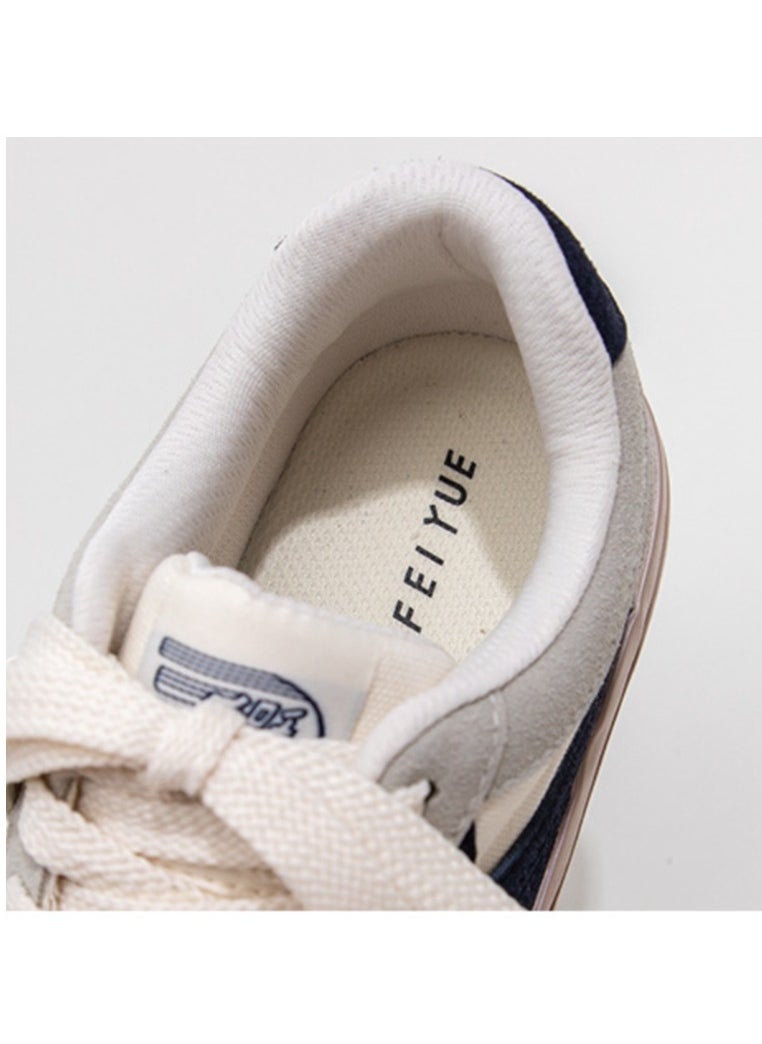 FEIYUE - Women's New Thick Soled Shoes, Sports And Leisure Shoes - Image 1