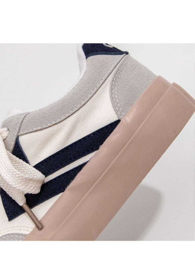 FEIYUE - Women's New Thick Soled Shoes, Sports And Leisure Shoes - Image 1