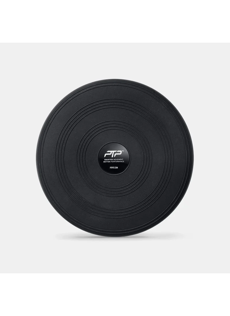 PTP Stability Disc